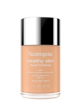 Neutrogena Healthy Skin Liquid Makeup - color 260 N